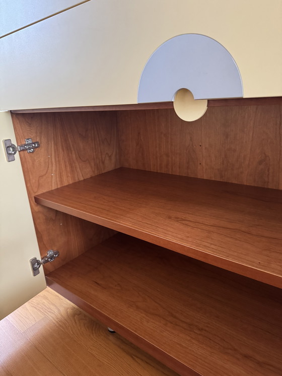 Image 1 of Castelijn Disc opbergkast