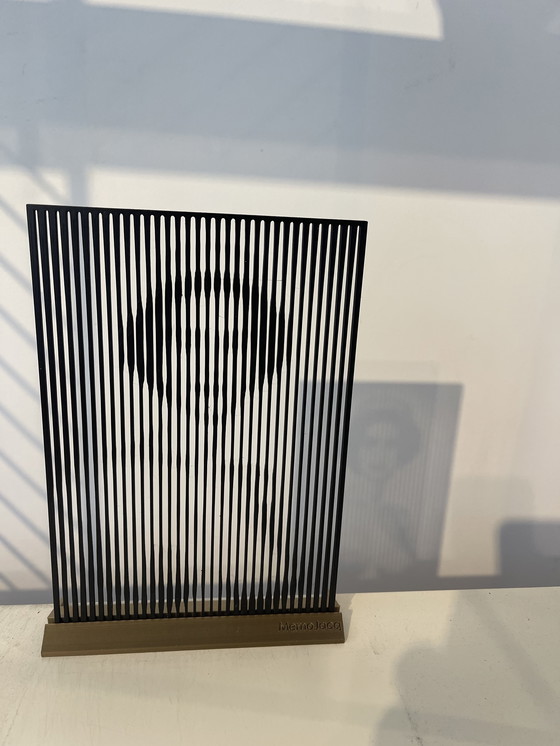 Image 1 of Stampa 3D "Fabby" di @memojacq