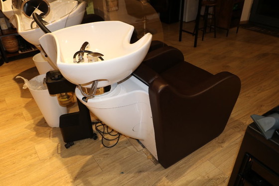Image 1 of Opportunités de meubles Maletti - Giovannoni Design