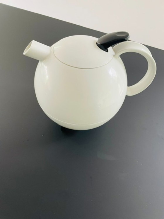 Image 1 of Bouteille isotherme Leifheit Galileo – Hans Erich Slany – un classique du design postmoderne