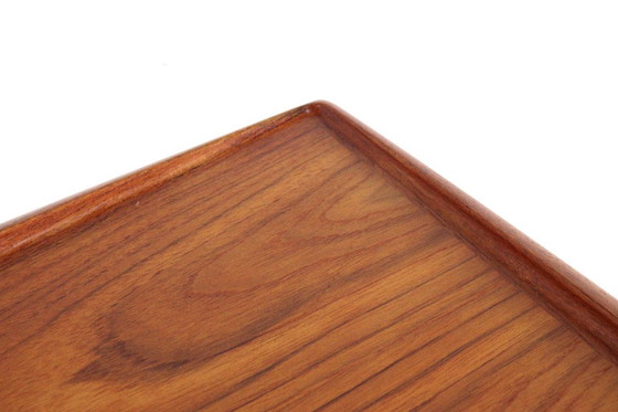 Image 1 of Grete Jalk for Glostrup coffee table vintage