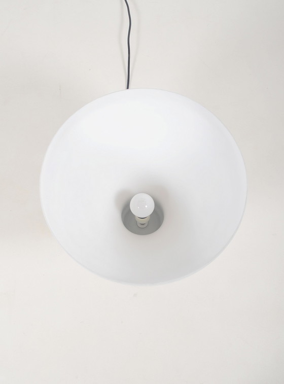 Image 1 of Lamp Figura Designed By Gregotti Associati For Fontana Arte, 1980s