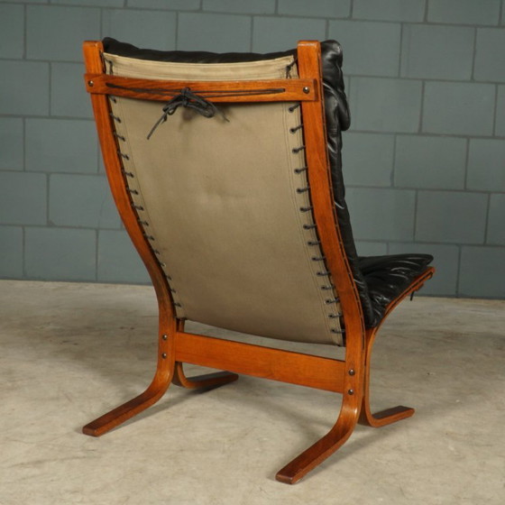 Image 1 of Ingmar Relling Siësta – Westnofa – sillón lounge – años 60