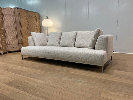 Image 1 of NUOVO divano a 3 posti B&B Italia Solo + GARANZIA