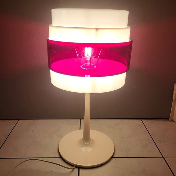 Image 1 of Vintage IKEA table lamp, Energi Rock