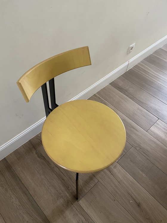 Image 1 of Harvink Zeta chairs and table