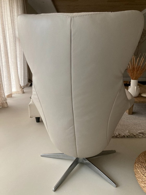 Gealux Design Fauteuil – Textile (photo 2 of 8)
