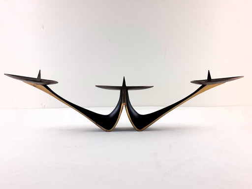 Candelabro Faber &amp; Schumacher de Klaus Ullrich