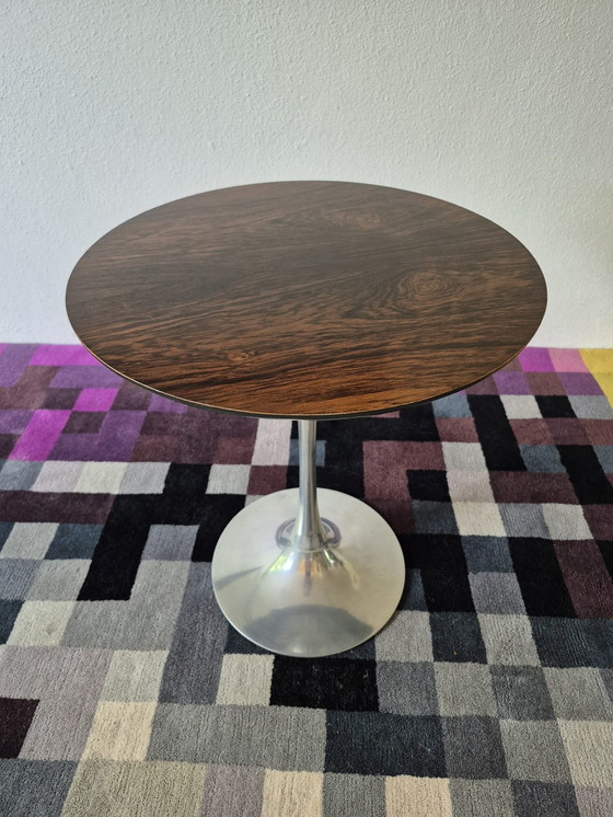 Image 1 of Tulip Side Table by Maurice Burke for Arkana, 1960s/70s