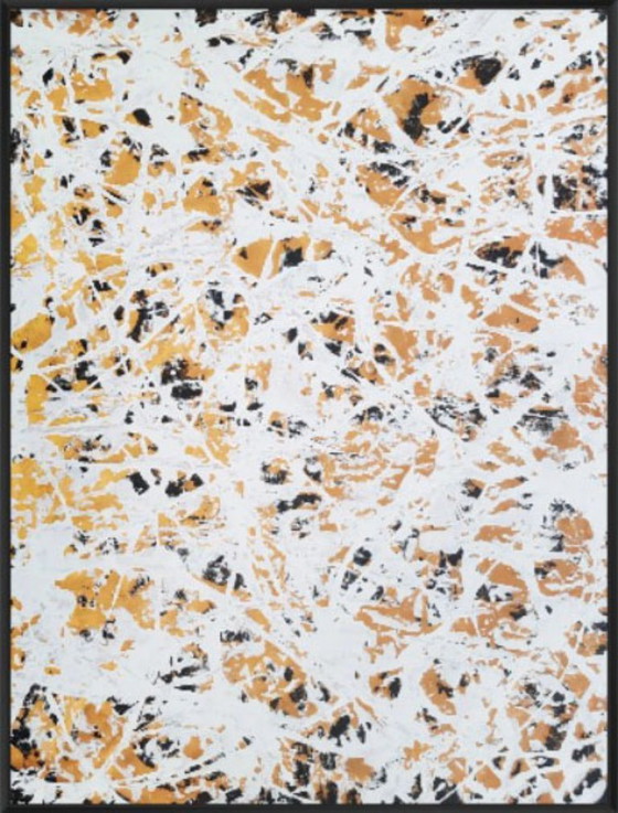 Image 1 of Jürgen Angeler - El amor dorado