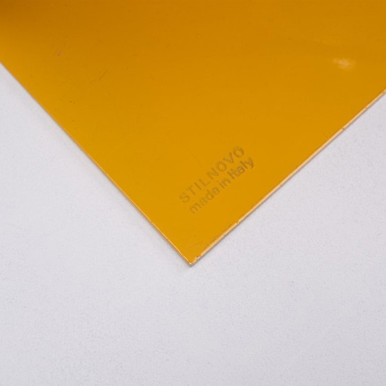 Image 1 of 1x 'Blitz' Table Lamp by Trabucchi, Vecchi & Volpi for Stilnovo, 1970s