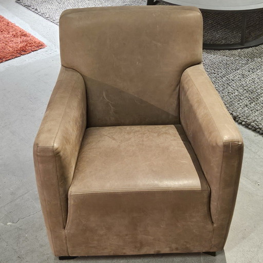 Private Label Danca Buster fauteuil