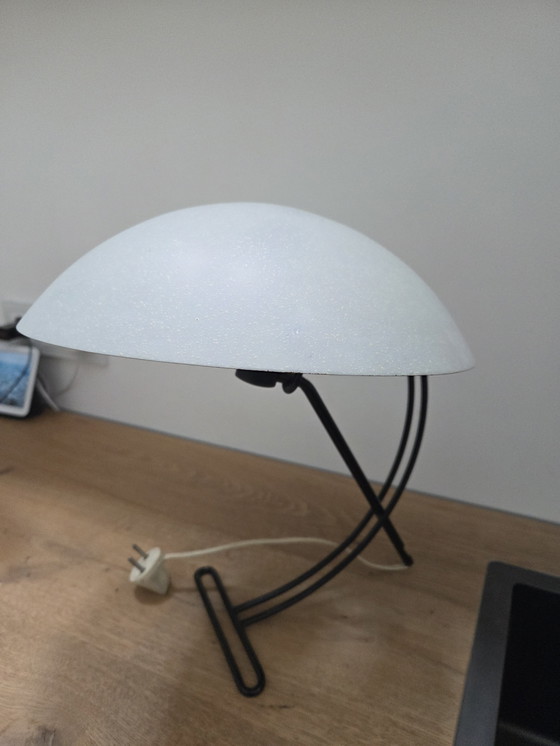 Image 1 of NB100 desk lamp by Louis Kalff for Philips, 1960s
