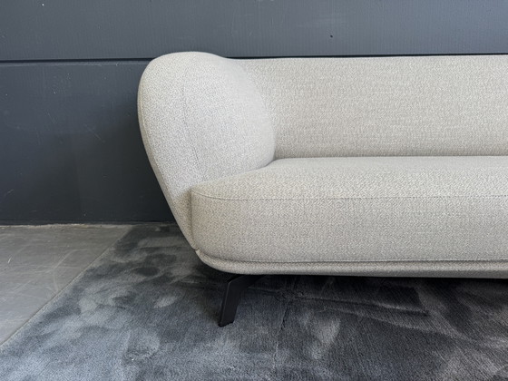 Image 1 of Canapé d'angle Leolux Flint