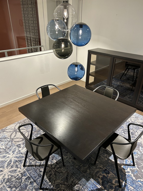 Image 1 of Van Rossum Esstisch