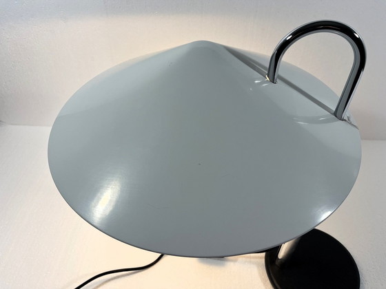 Image 1 of Kaiser Leuchten Adjustable Desk Lamp 1960'S