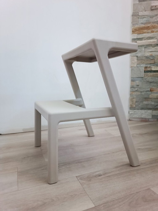 Masterby opstapje van Chris Martin voor Ikea Italië 2014