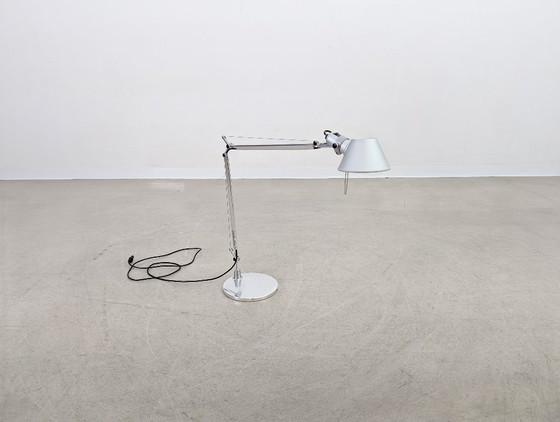 Image 1 of 10x Artemide Tolomeo table lamp, design classic, 19% VAT