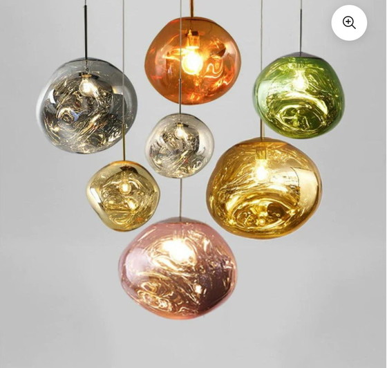 Image 1 of Chroma glow