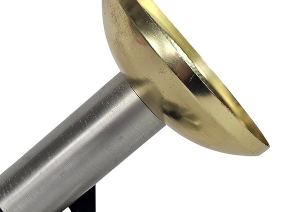 Image 1 of Philips - GLS wall spotlight - Coolbeam - aluminum - Holland - 70's 
