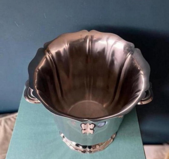 Image 1 of Guy Degrenne vintage champagne wine cooler