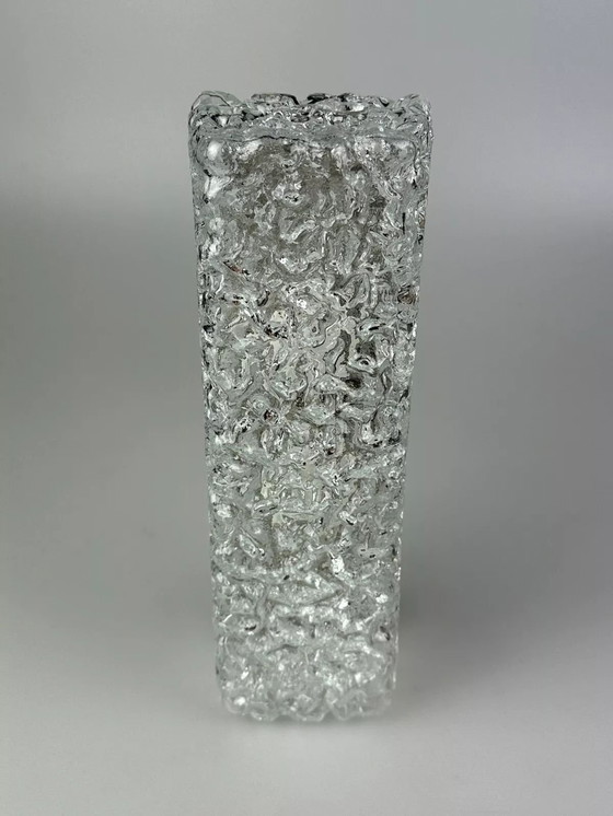 Image 1 of Lampada da parete anni &#39;60-&#39;70 di Glashütte Limburg Germania Space Age