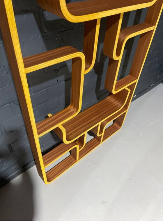 Image 1 of Separador de ambientes Claustra de Ludvik Volak