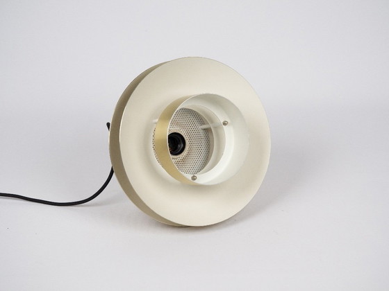 Image 1 of Danish vintage pendant lamp by Top lamper, 1980s