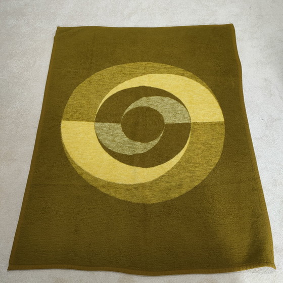 Image 1 of Arazzo/coperta vintage (da parete) unico