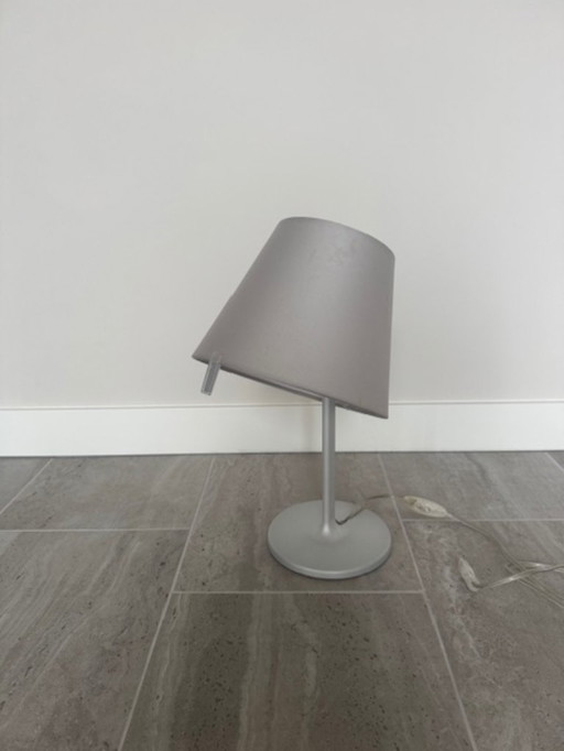 Italiaanse tafellampen Artemide melampo Notte