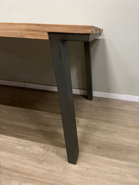 Image 1 of Xooon Otta dining table 220cm