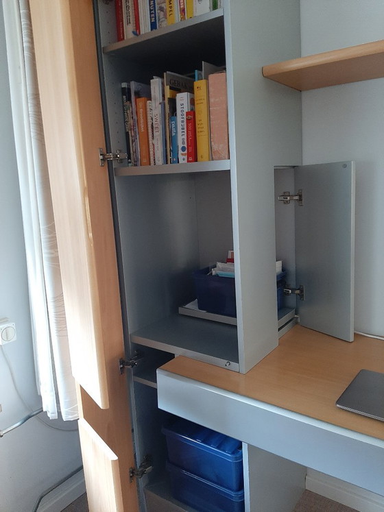 Banz Board Desk – Banz Bord, Scrivanie, Wood (photo 4 of 7)
