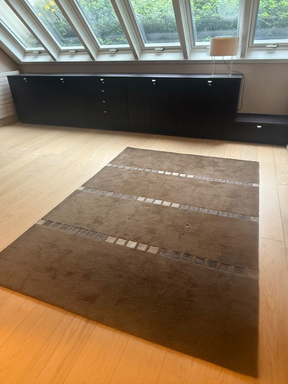 Image 1 of Alfombra modelo "Vertical Daim" de Toulemonde Bochart (Colección TB Linea).