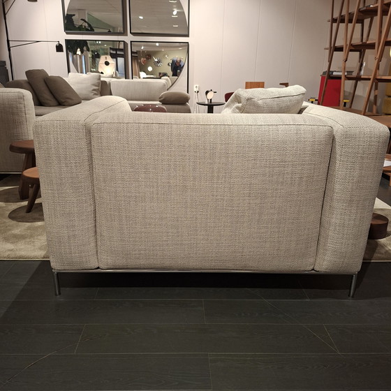 Image 1 of Divano a due posti Mex-Hi di Cassina