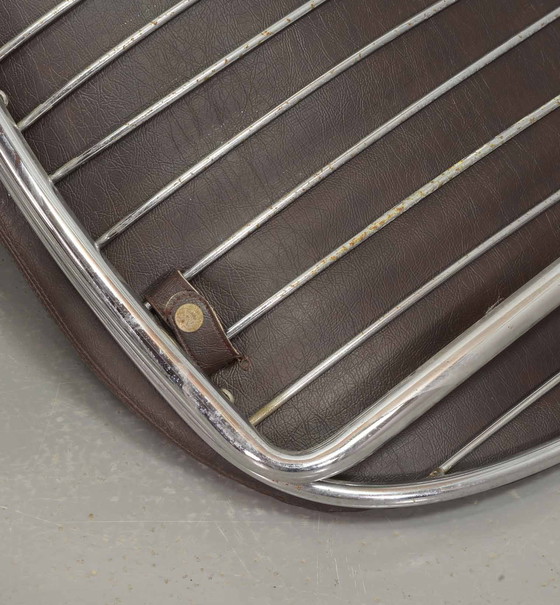 Image 1 of Sillas de comedor 'Sabrina' de Gastone Rinaldi, diseño italiano, para Rima (juego de 2), Italia, década de 1960