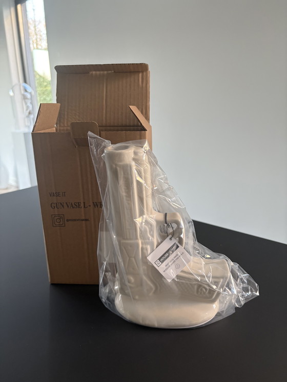 Image 1 of Gun Flower vase, maat L, merk House Vitamin