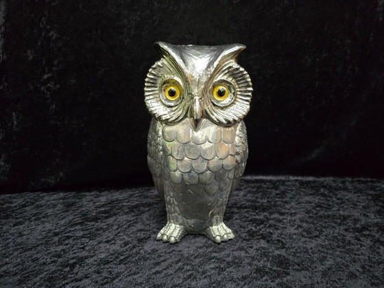 Image 1 of Freddotherm uil ijsemmer - Hans Turnwald