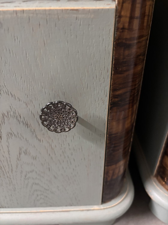 Image 1 of Vintage-Nachttische