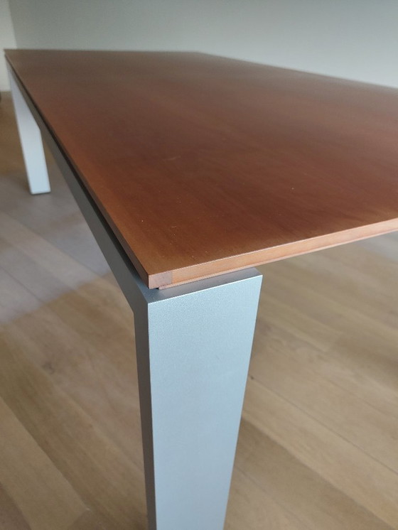 Image 1 of Kirschholztisch