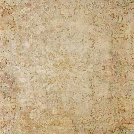 Image 1 of Tapis vintage fait main 366x252 cm