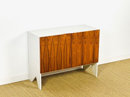Credenza vintage in palissandro, 1960