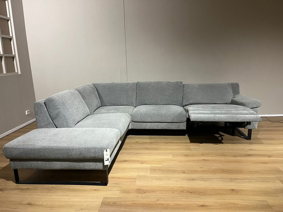 Image 1 of Montel Montelex Cortina - Corner sofa - Showroom model - Gray - Design
