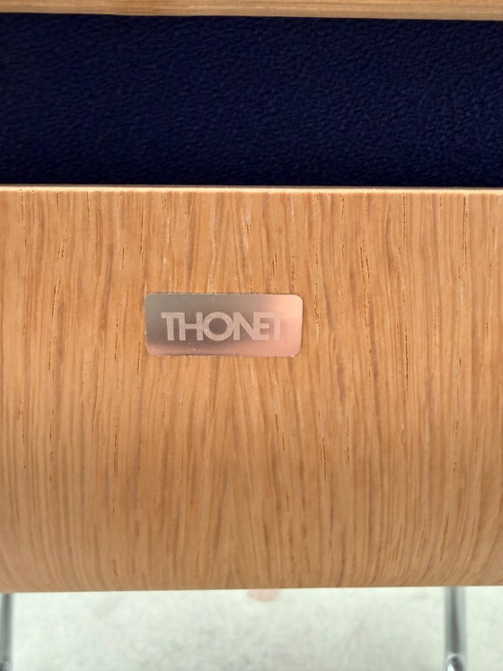 Image 1 of Thonet S60 Freischwingerstuhl von Glen Oliver Löw