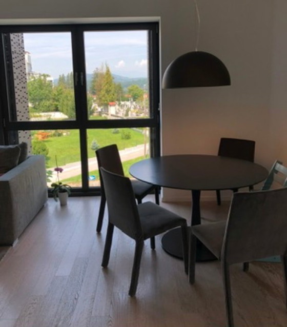 Image 1 of Silla Poliform Fly Tre