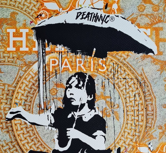 Image 1 of Death Nyc - Nola - Edizione limitata con certificato