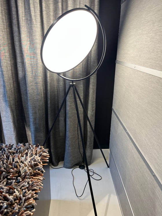 Image 1 of 1x Eglo Stehlampe