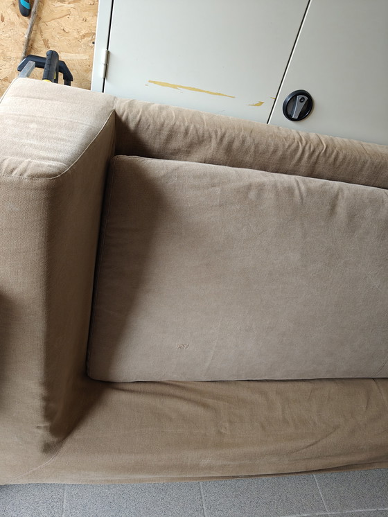 Image 1 of B&B Italia Charles Corner (2 Parts, See Description)