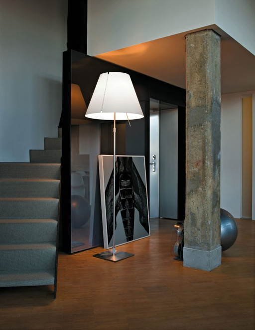 Luceplan Grande Costanza (Grootste Model)