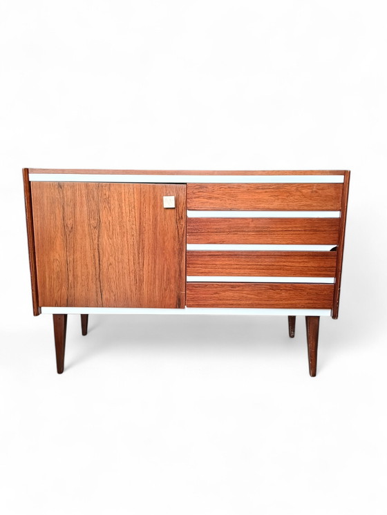 Image 1 of Enfilade vintage Topform 1970