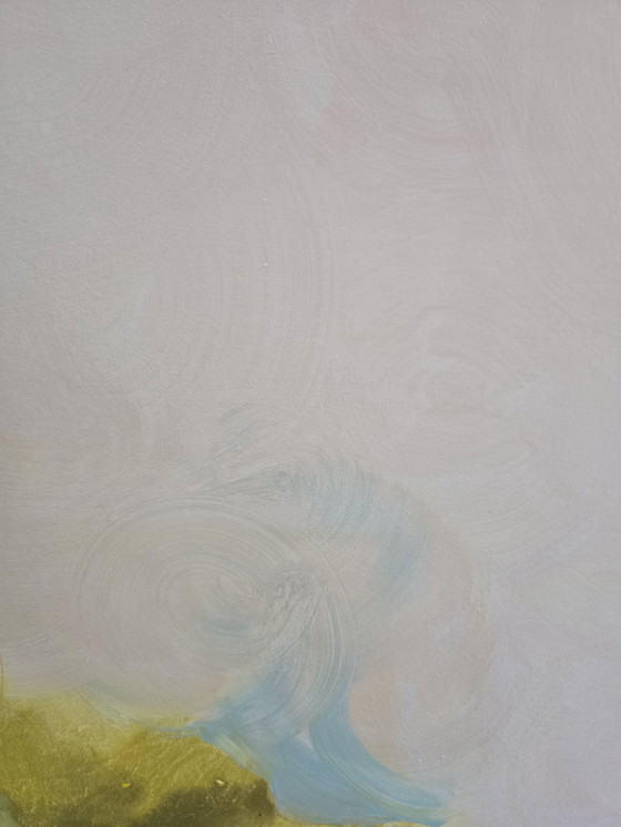 Image 1 of Gran cuadro abstracto 180 x 125 cm